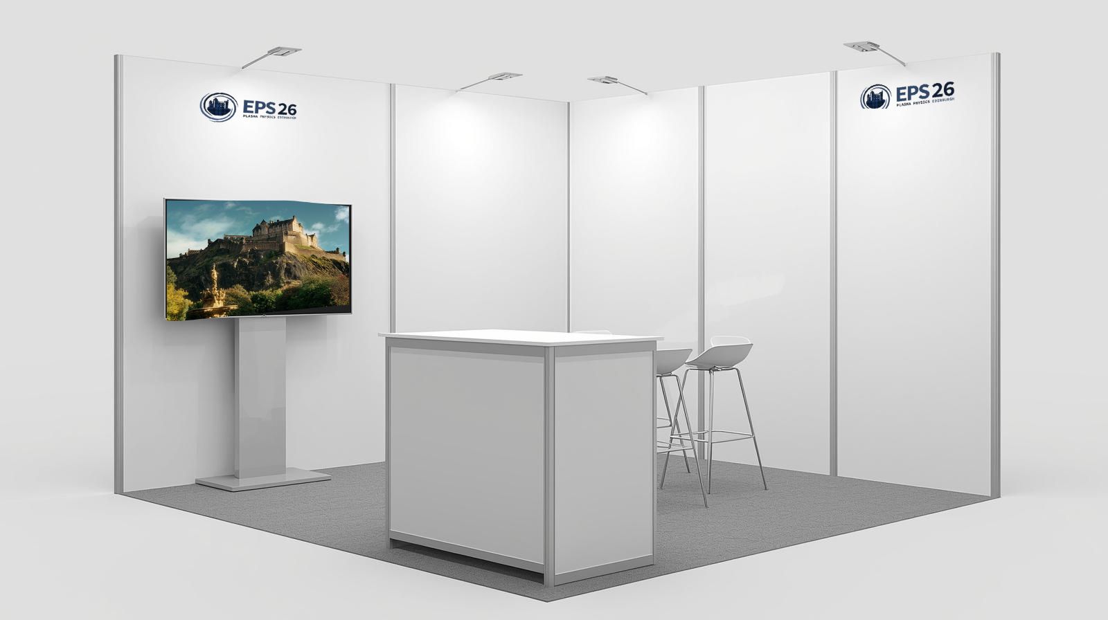 Eps2026 shell design